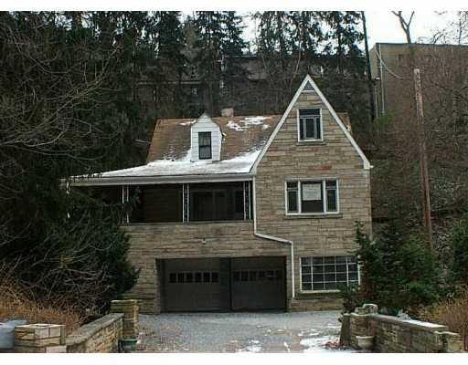 1351 Scrubgrass Road Pittsburgh, PA 15243 - Photo 1 of 1 Exterior Front.
