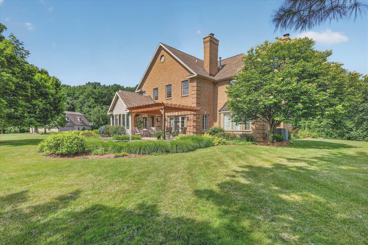 9425 Ravine Ridge Drive Southeast Caledonia, MI 49316 - Photo 67 of 91 Gallery Image 67