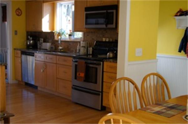303 Southwick Road Westfield, MA 01085 - Photo 6 of 14 Gallery Image 6