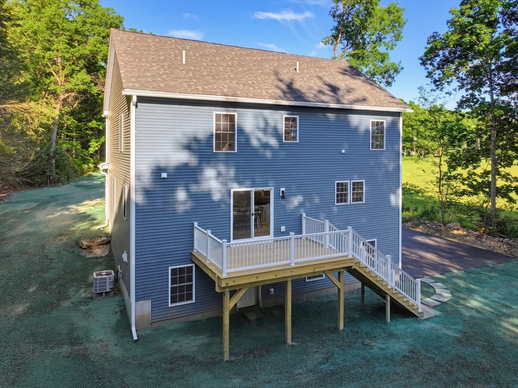 27 Woodside Road Spencer, MA 01562 - Photo 38 of 42