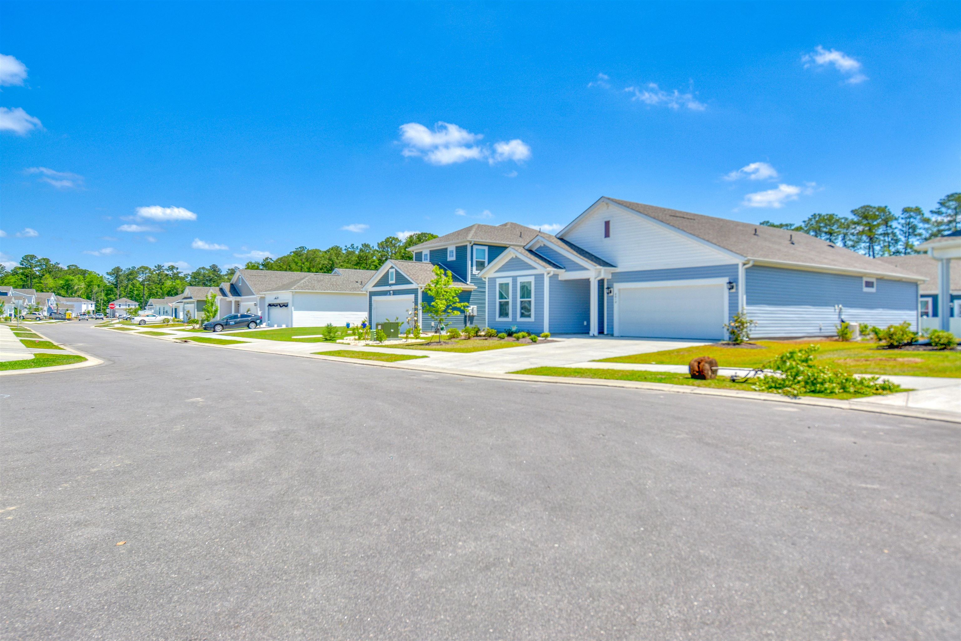 4019 Braid Court Myrtle Beach, SC 29588 - Photo 34 of 38