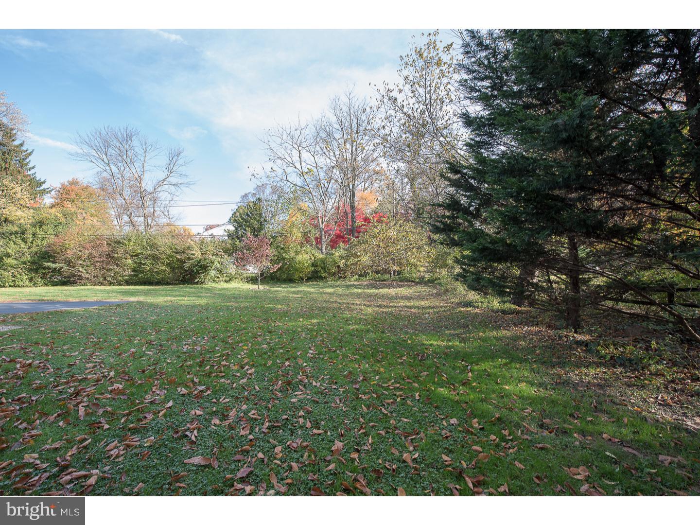 362 Red Fox Road Wayne, PA 19087 - Photo 34 of 34 Exterior Side