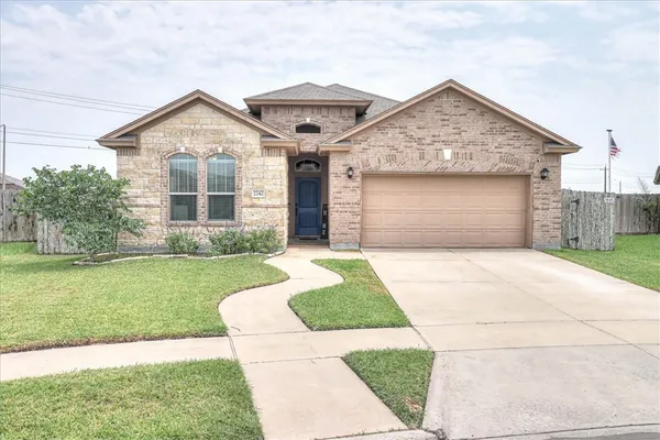 $2,495 | 2242 Anacua Street, Corpus Christi, TX 78414