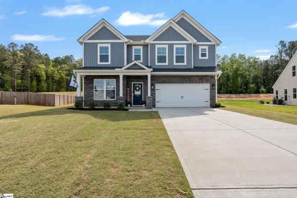 $480,000 | 133 Silver Hl Lane, Greenville, SC 29607