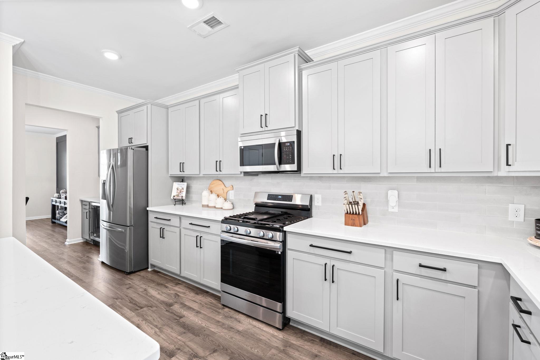 133 Silver Hl Lane Greenville, SC 29607 - Photo 12 of 38