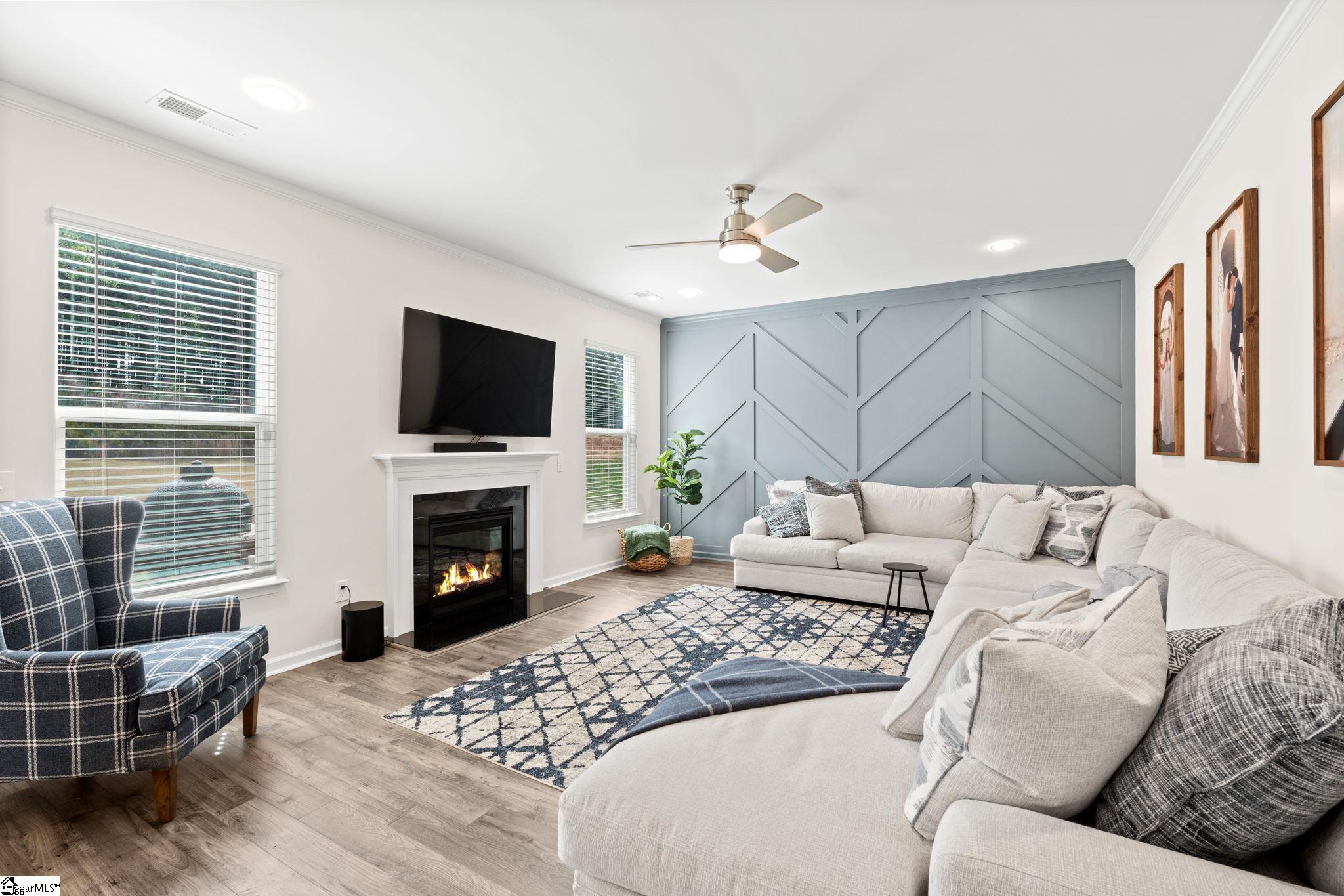 133 Silver Hl Lane Greenville, SC 29607 - Photo 16 of 38