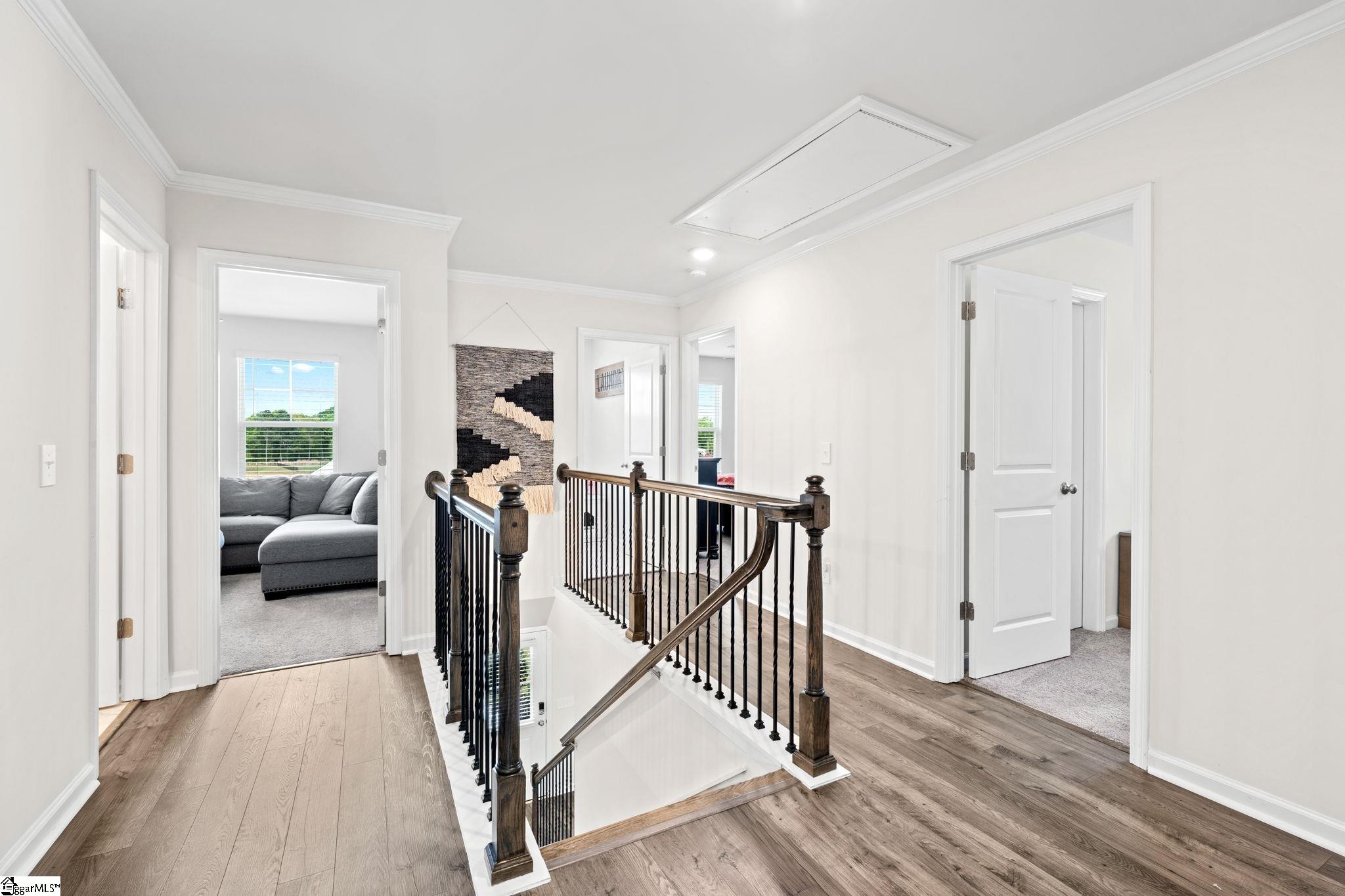 133 Silver Hl Lane Greenville, SC 29607 - Photo 20 of 38