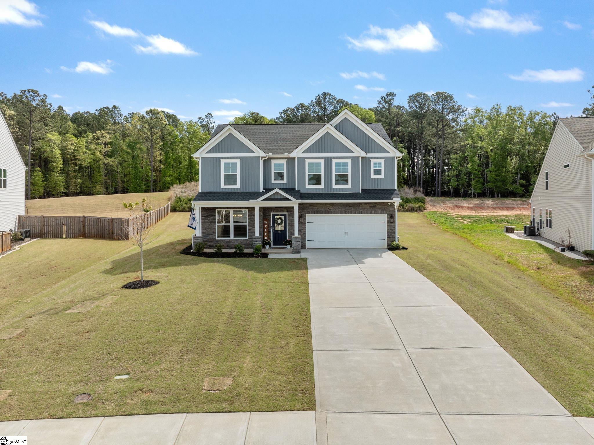 133 Silver Hl Lane Greenville, SC 29607 - Photo 2 of 38