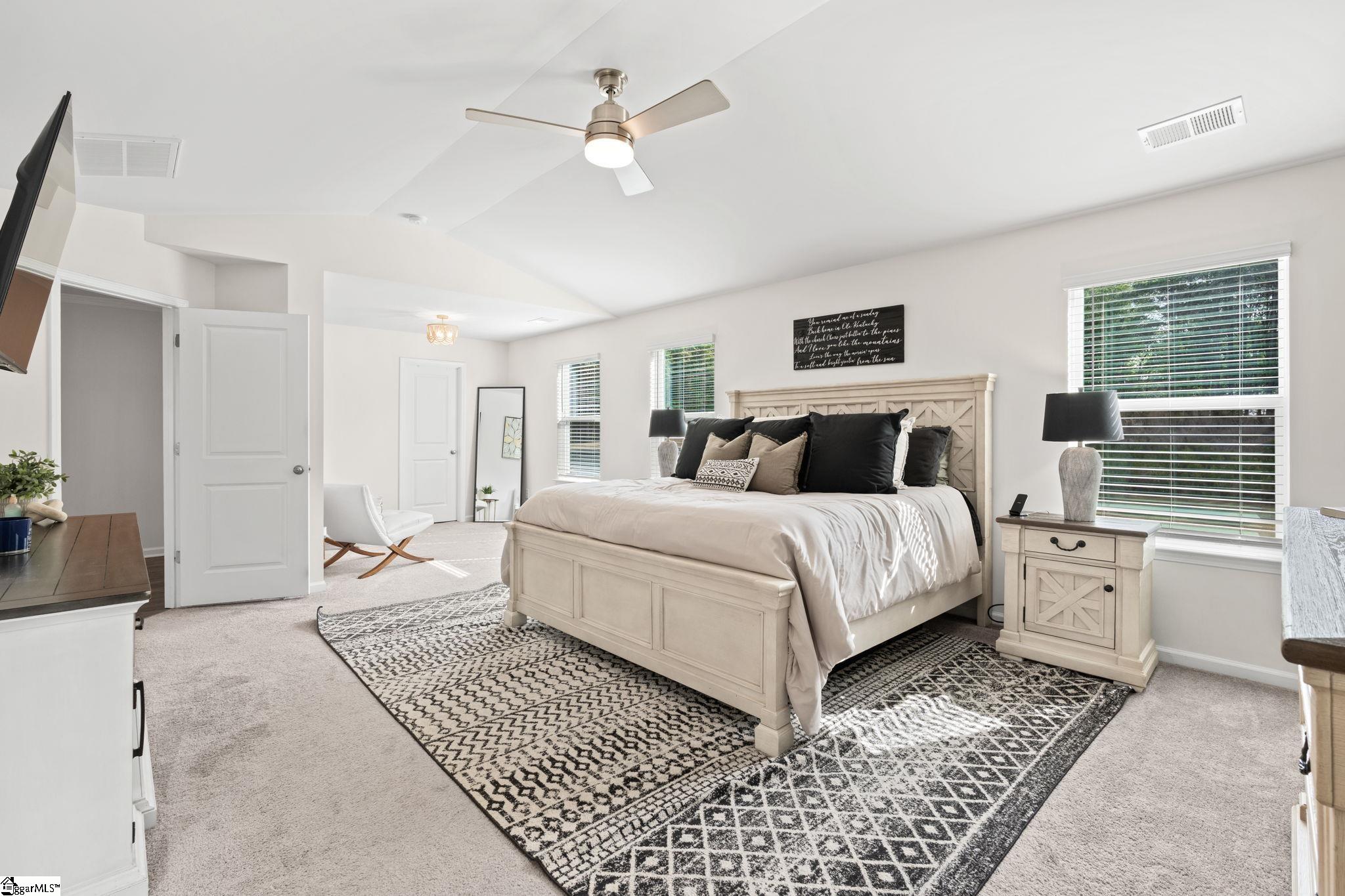 133 Silver Hl Lane Greenville, SC 29607 - Photo 21 of 38