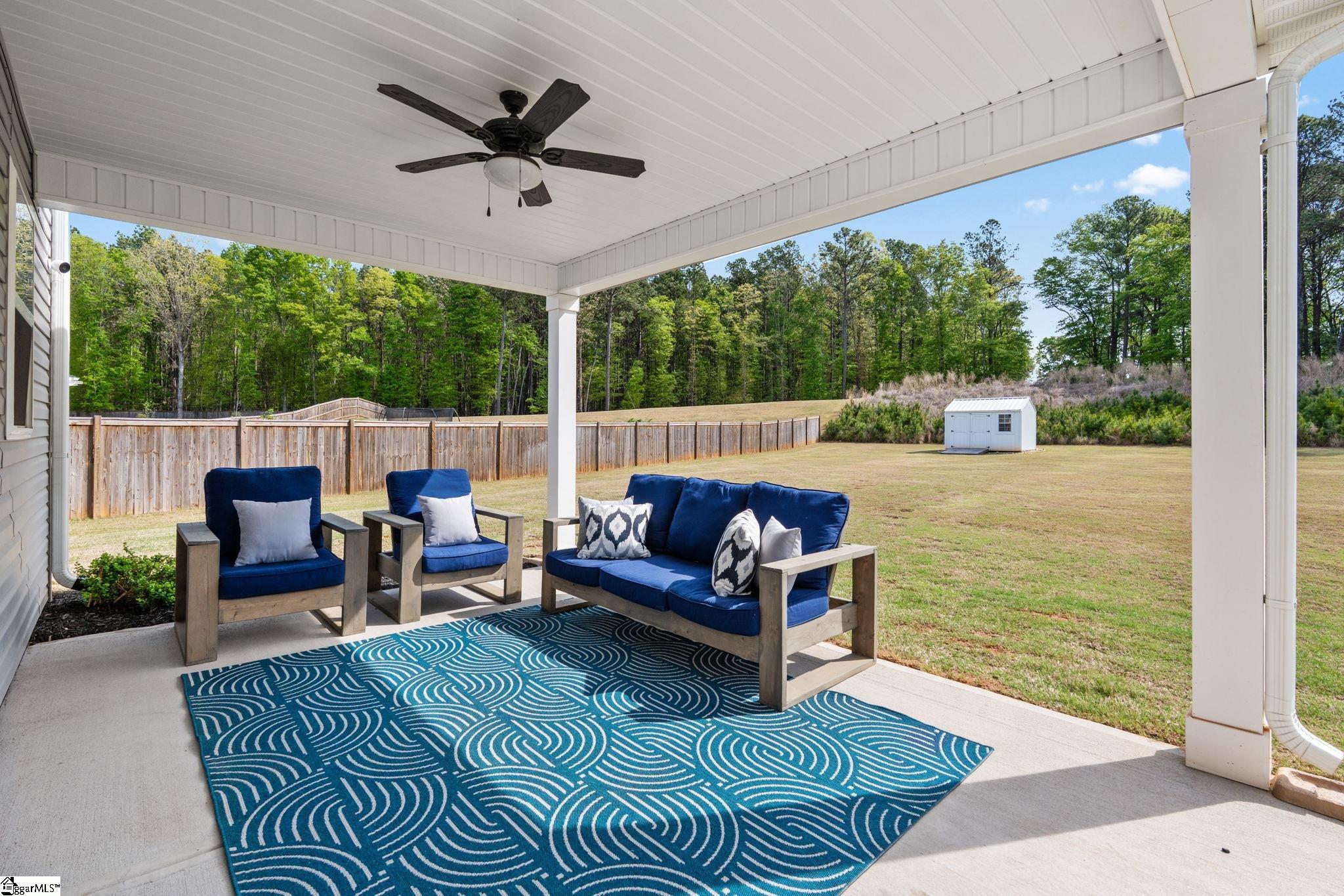 133 Silver Hl Lane Greenville, SC 29607 - Photo 30 of 38