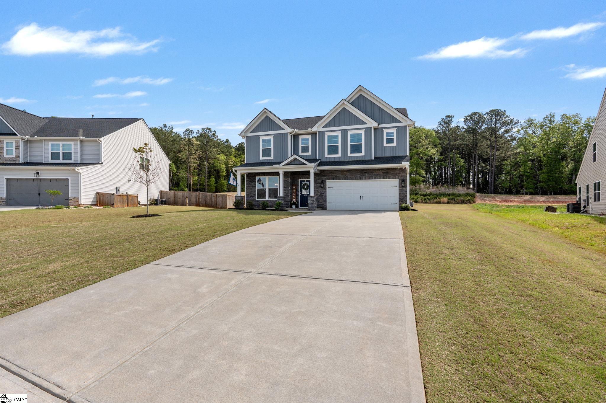 133 Silver Hl Lane Greenville, SC 29607 - Photo 3 of 38