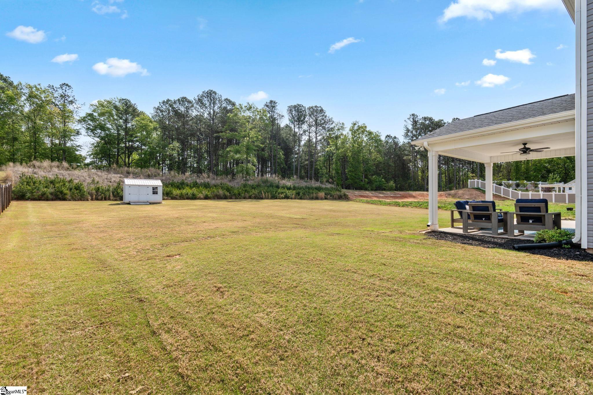133 Silver Hl Lane Greenville, SC 29607 - Photo 31 of 38