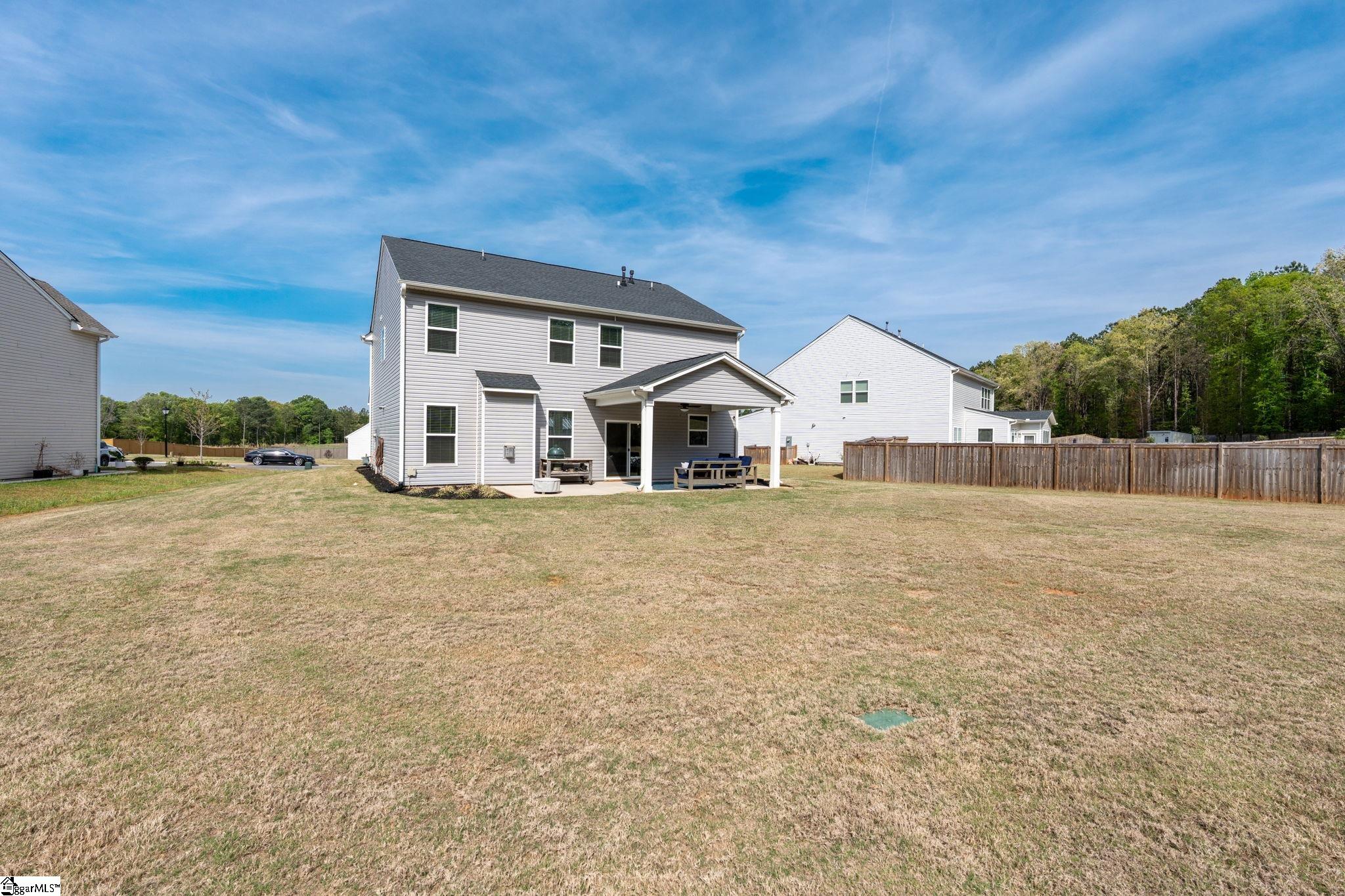 133 Silver Hl Lane Greenville, SC 29607 - Photo 32 of 38