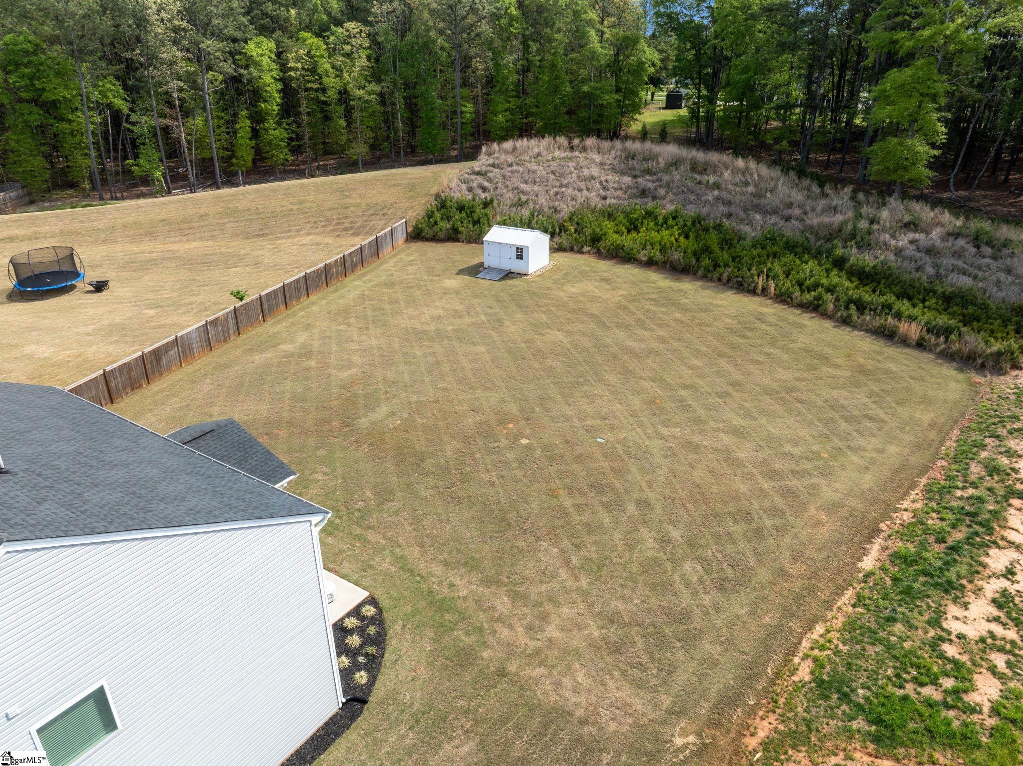133 Silver Hl Lane Greenville, SC 29607 - Photo 33 of 38