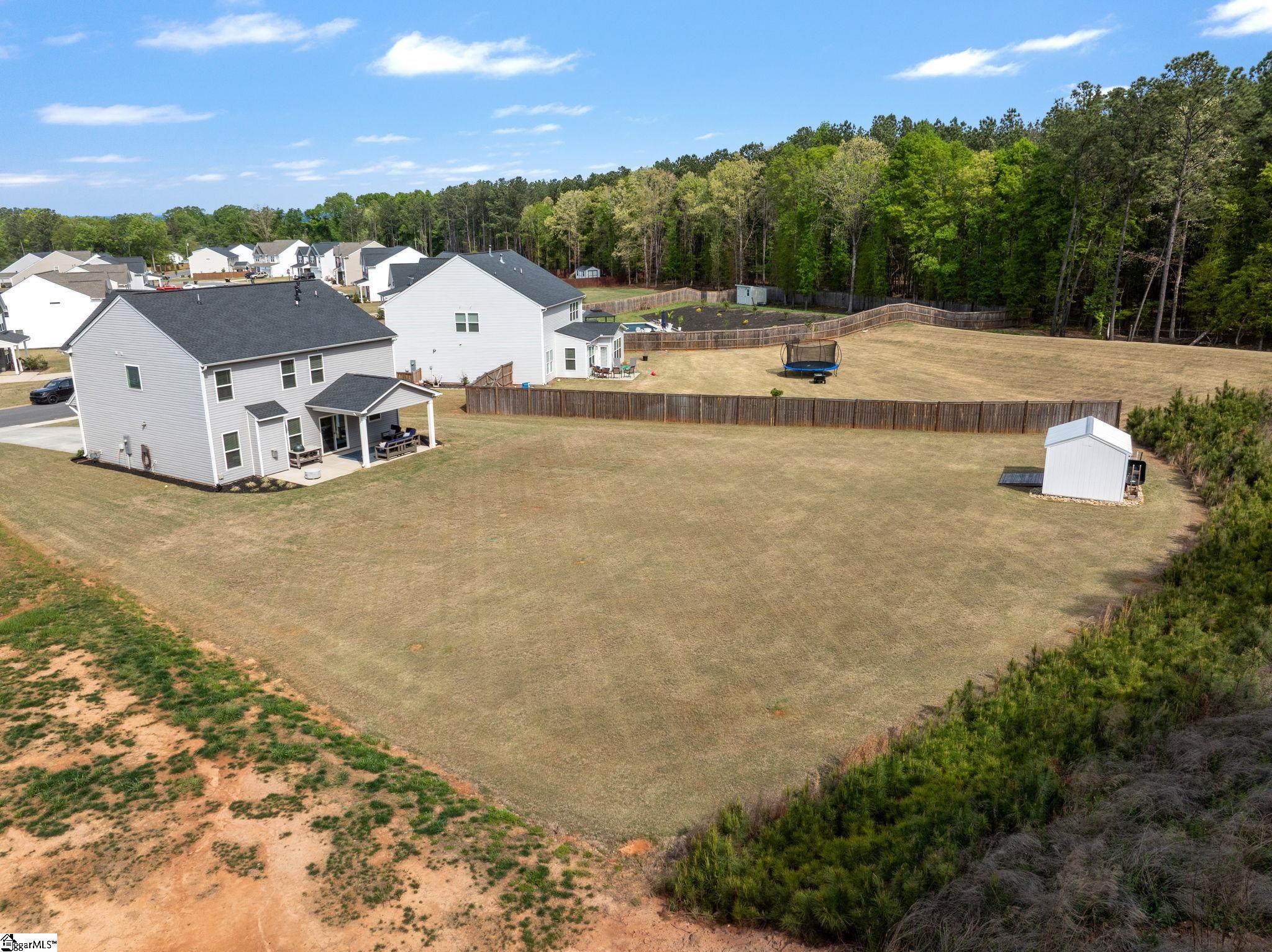 133 Silver Hl Lane Greenville, SC 29607 - Photo 34 of 38