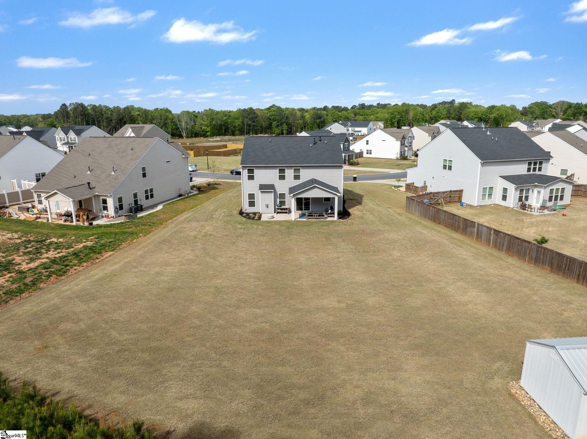 133 Silver Hl Lane Greenville, SC 29607 - Photo 35 of 38