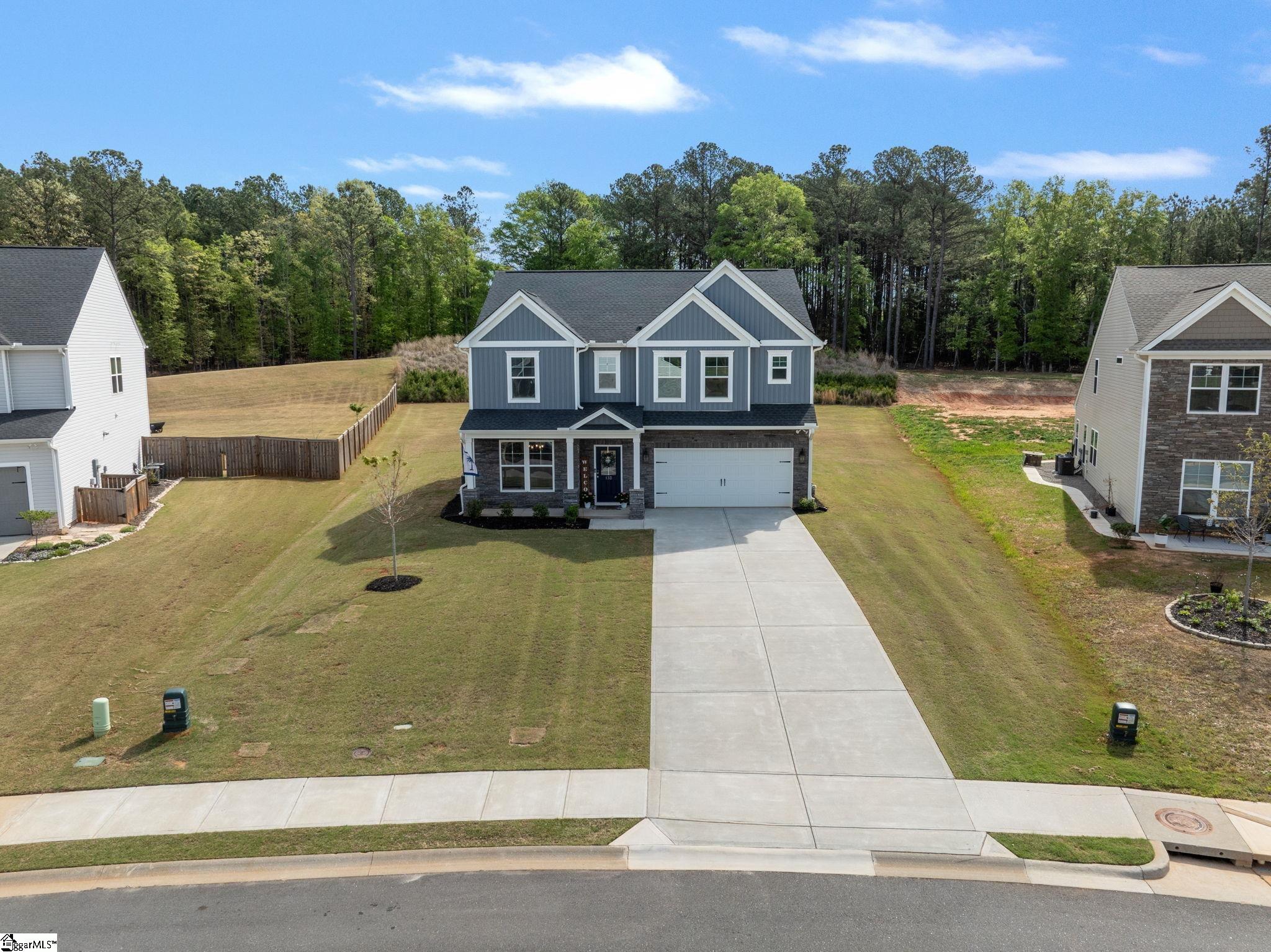 133 Silver Hl Lane Greenville, SC 29607 - Photo 36 of 38