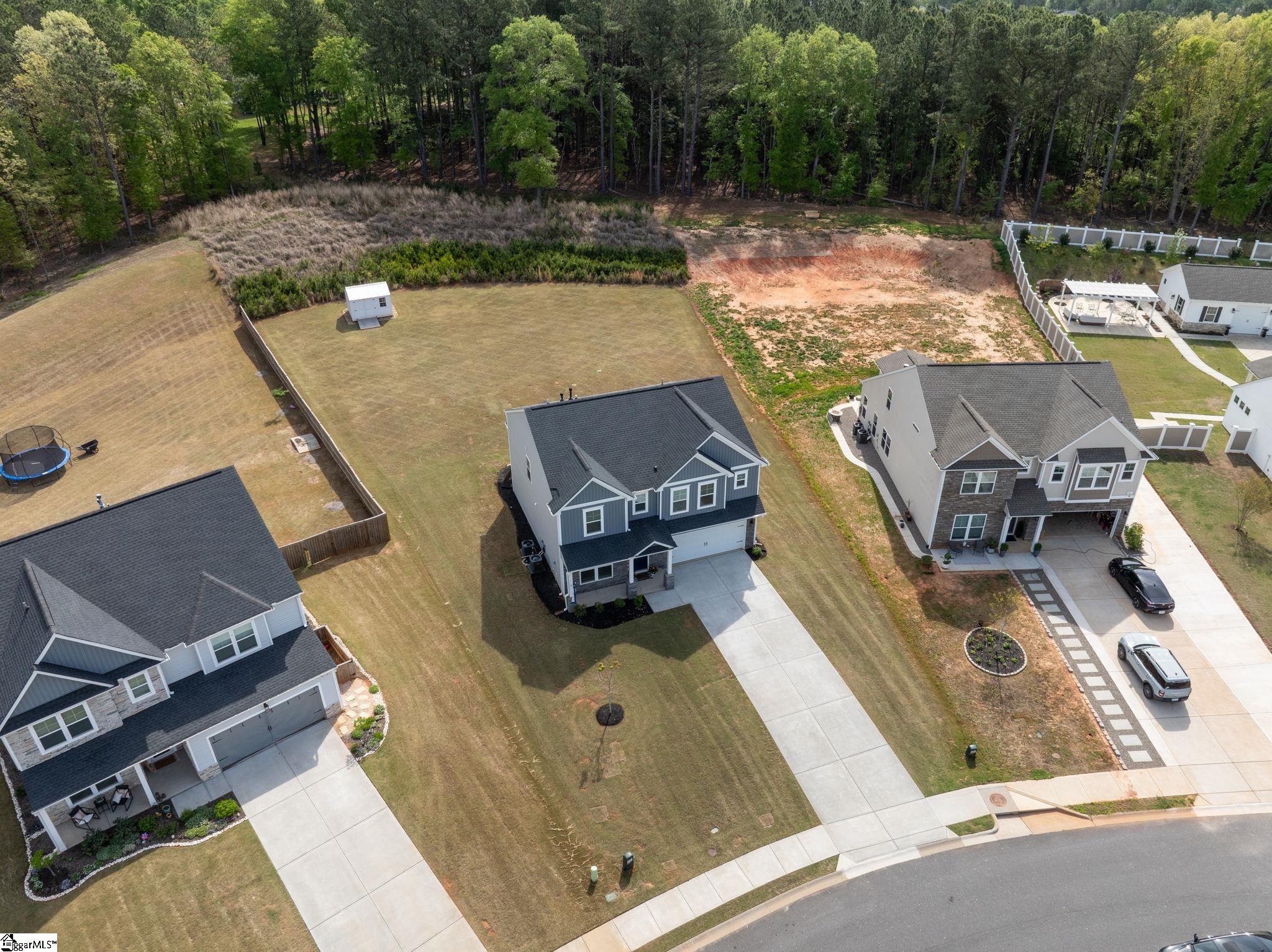 133 Silver Hl Lane Greenville, SC 29607 - Photo 38 of 38