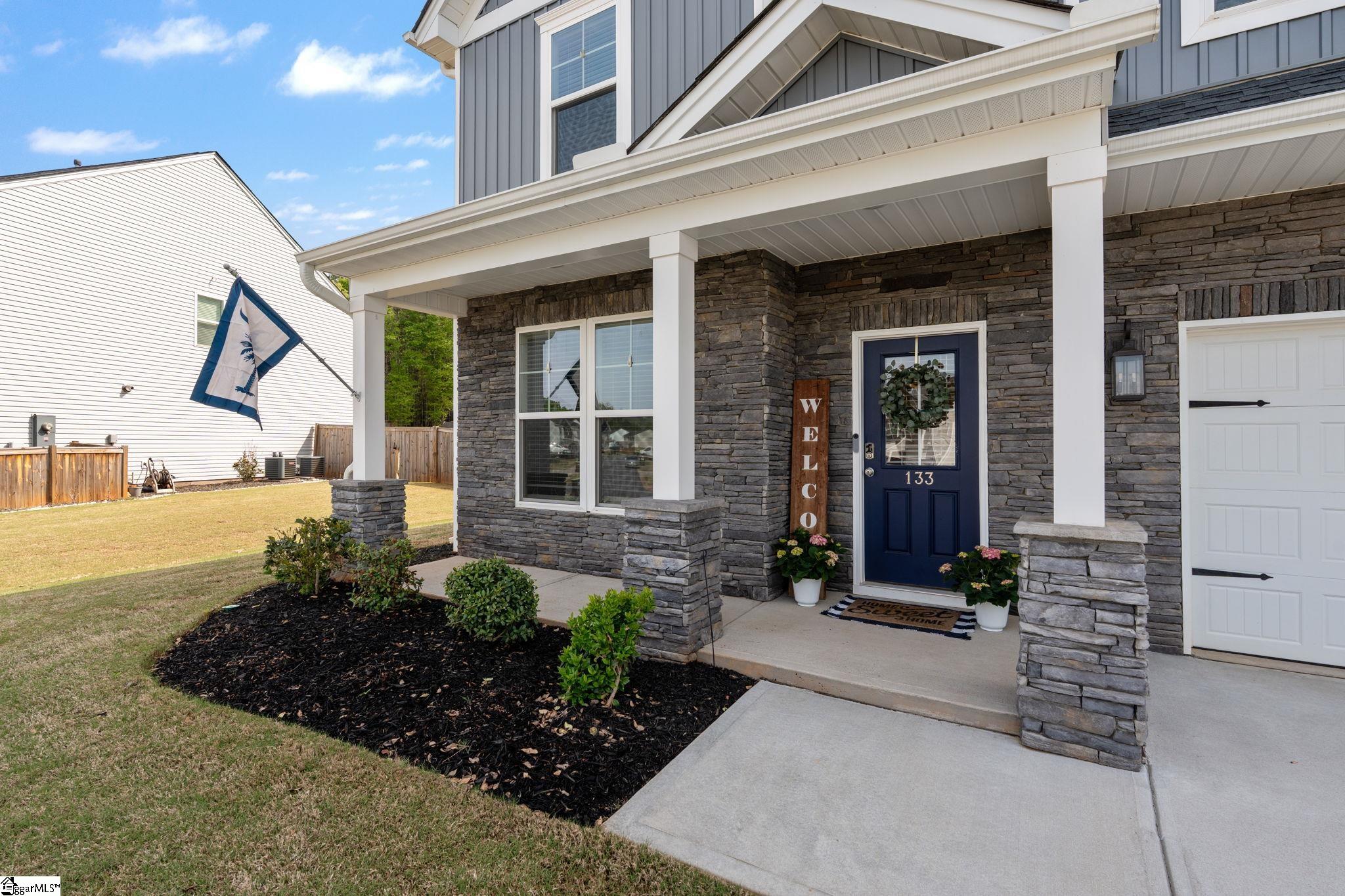 133 Silver Hl Lane Greenville, SC 29607 - Photo 4 of 38