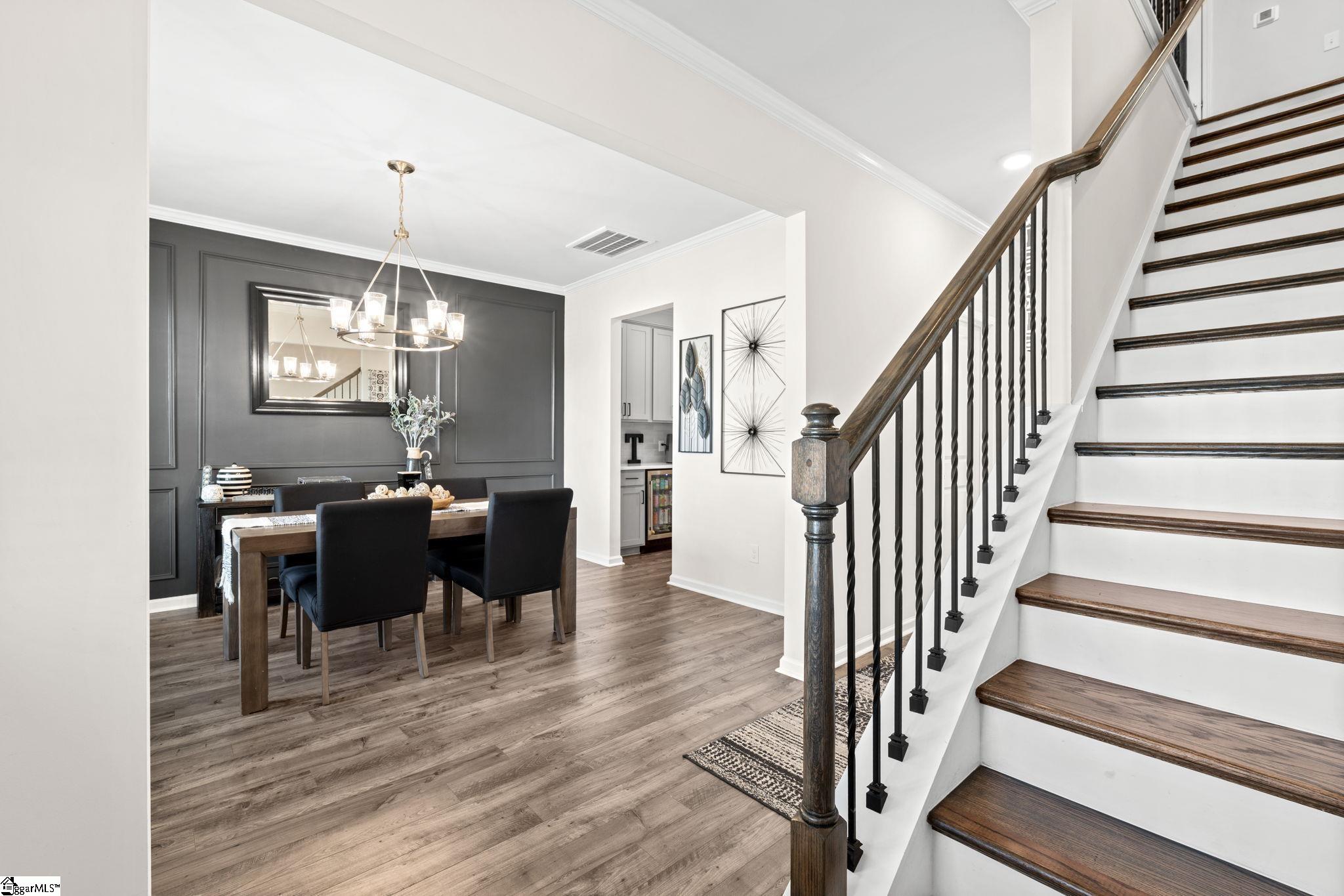 133 Silver Hl Lane Greenville, SC 29607 - Photo 5 of 38