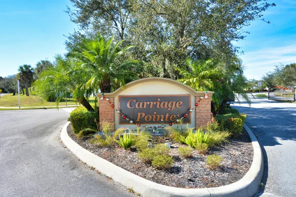 $2,800 | 3524 Carriage Pointe Circle, Fort Pierce, FL 34981