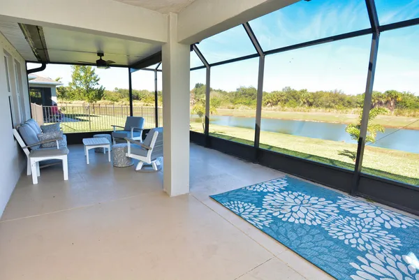 $2,800 | 3524 Carriage Pointe Circle, Fort Pierce, FL 34981