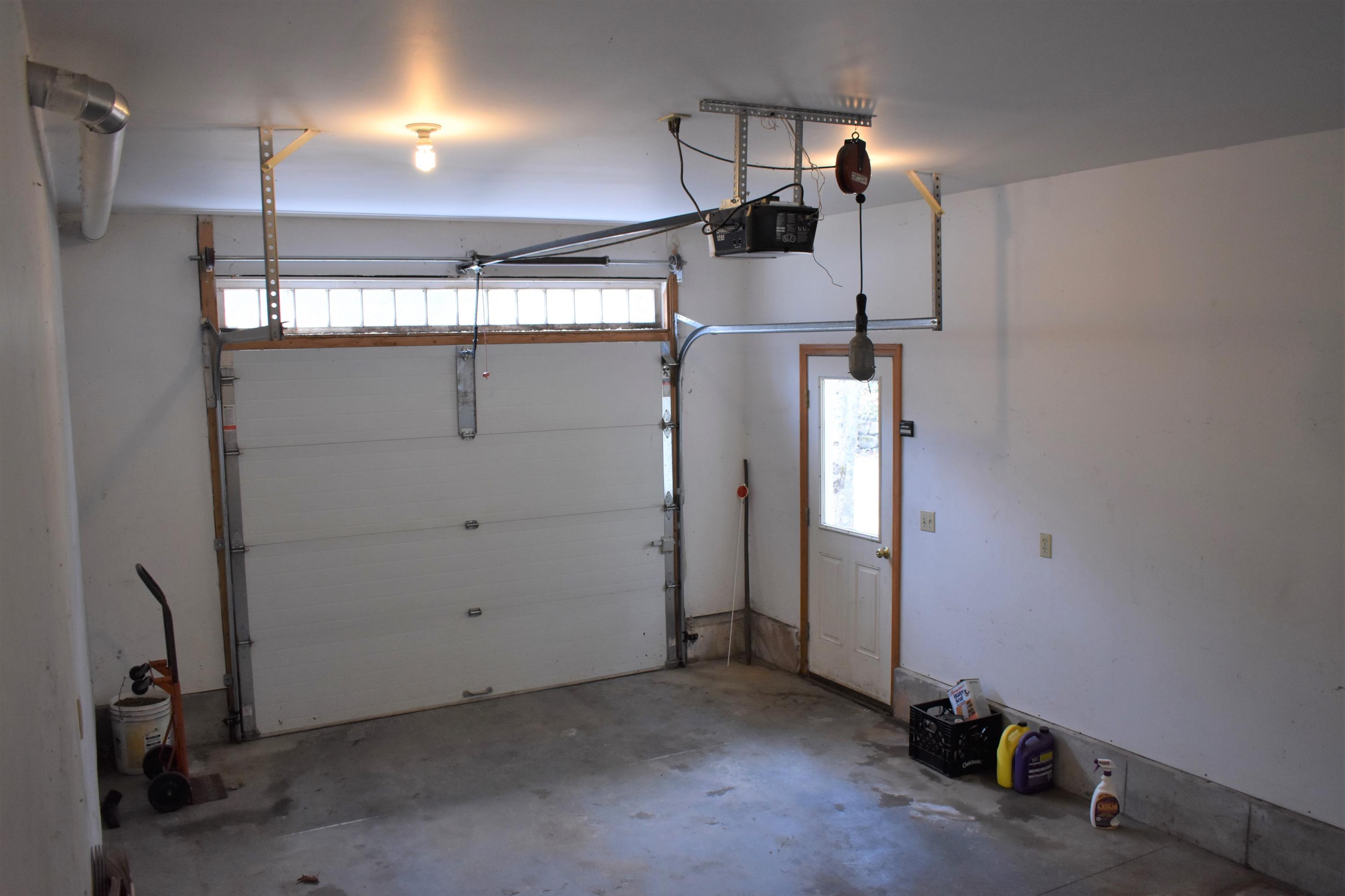 11 Inland Farm Road Windham, ME 04062 - Photo 27 of 41 I car Garage for the apartment