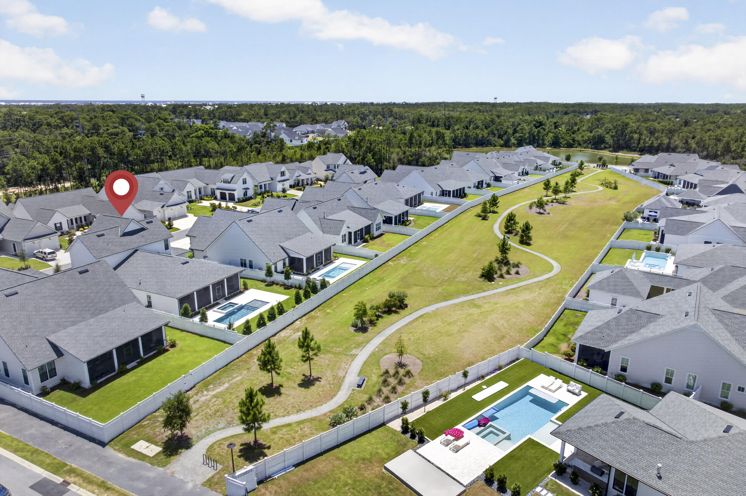 357 West Firethorn Circle Inlet Beach, FL 32461 - Photo 45 of 67 DJI_0584 copy