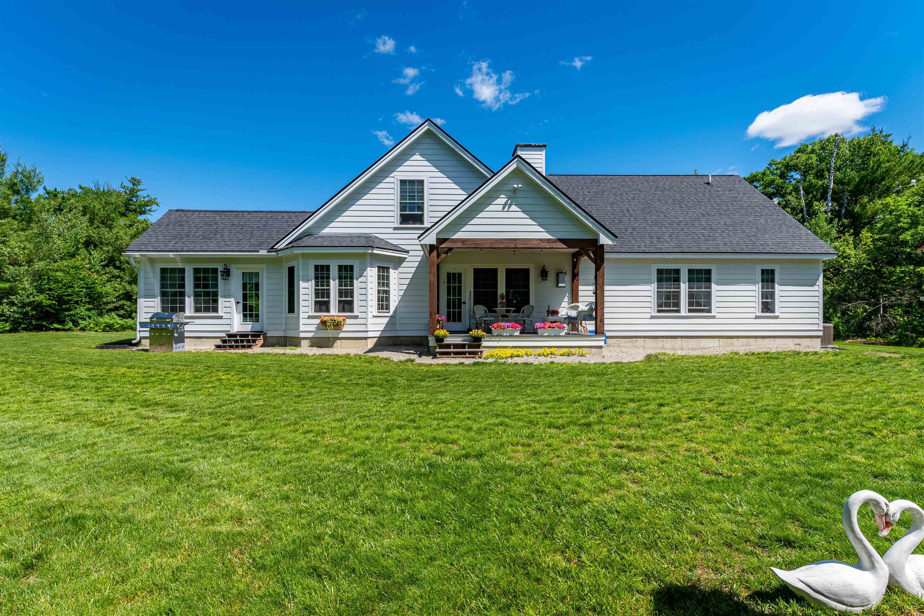 535 Grandview Road Conway, NH 03818 - Photo 25 of 35