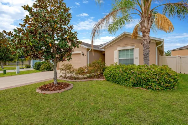 $310,000 | 8529 Hunters Fork Loop, Ruskin, FL 33573