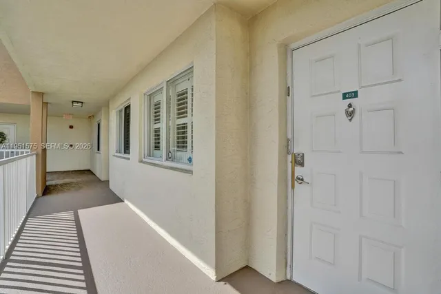 $249,900 | 7763 Southampton Terrace, Unit 403, Tamarac, FL 33321