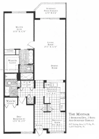 $249,900 | 7763 Southampton Terrace, Unit 403, Tamarac, FL 33321