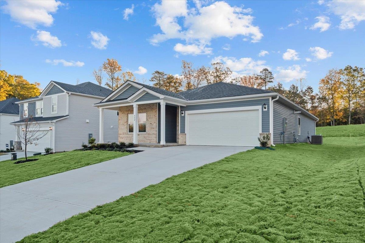 402 Granby Trail Easley, SC 29642 - Photo 2 of 35