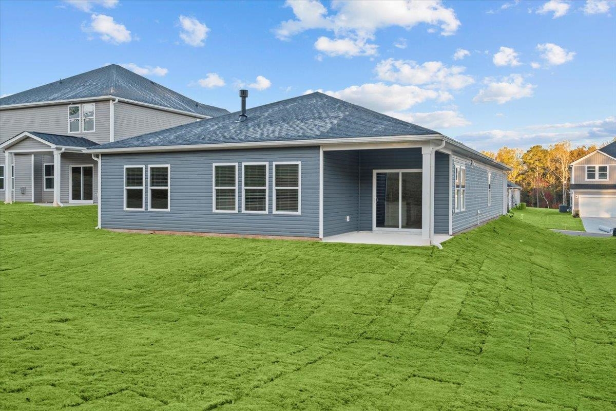 402 Granby Trail Easley, SC 29642 - Photo 29 of 35