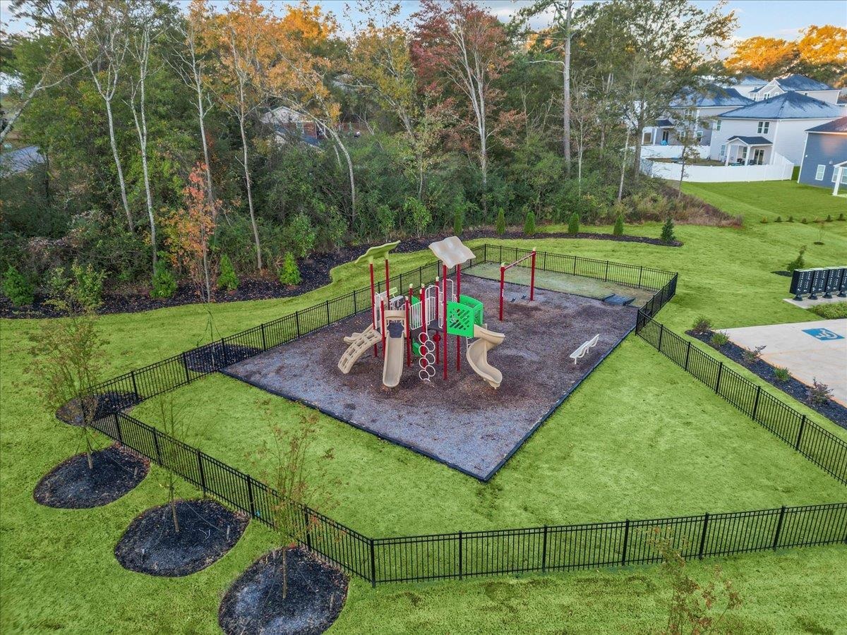 402 Granby Trail Easley, SC 29642 - Photo 34 of 35