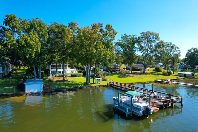 $849,000 | 1204 Joyner Drive, Summerton, SC 29148