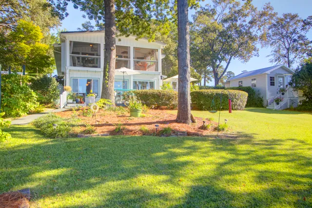 $849,000 | 1204 Joyner Drive, Summerton, SC 29148