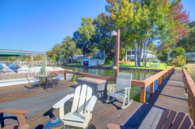 $849,000 | 1204 Joyner Drive, Summerton, SC 29148