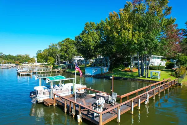 $849,000 | 1204 Joyner Drive, Summerton, SC 29148