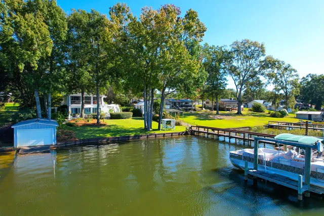 $849,000 | 1204 Joyner Drive, Summerton, SC 29148