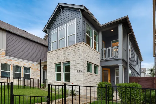 $450,000 | 10102 Erwin Trail, Unit 59, Austin, TX 78717