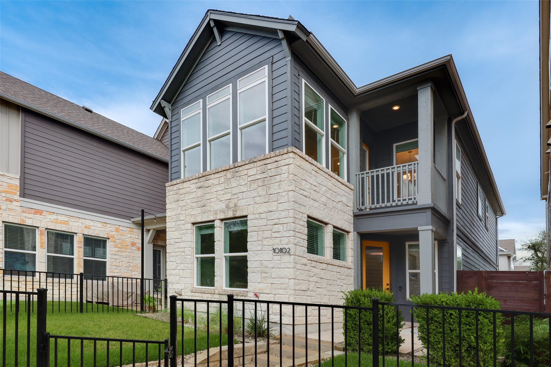 10102 Erwin Trail, Unit 59 Austin, TX 78717 - Photo 1 of 26