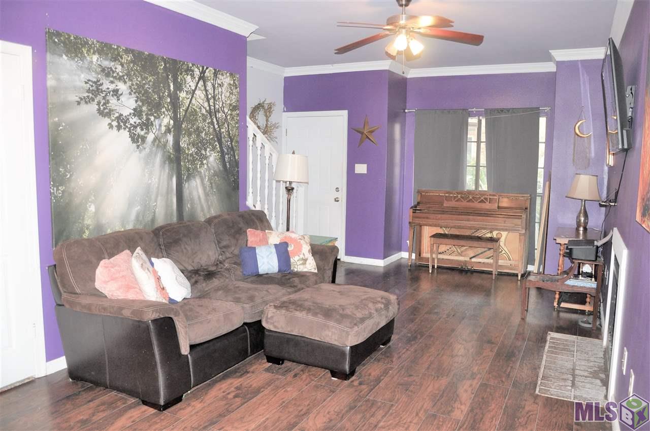 2811 South Roth Avenue, Unit D Gonzales, LA 70737 - Photo 3 of 19 Gallery Image 3