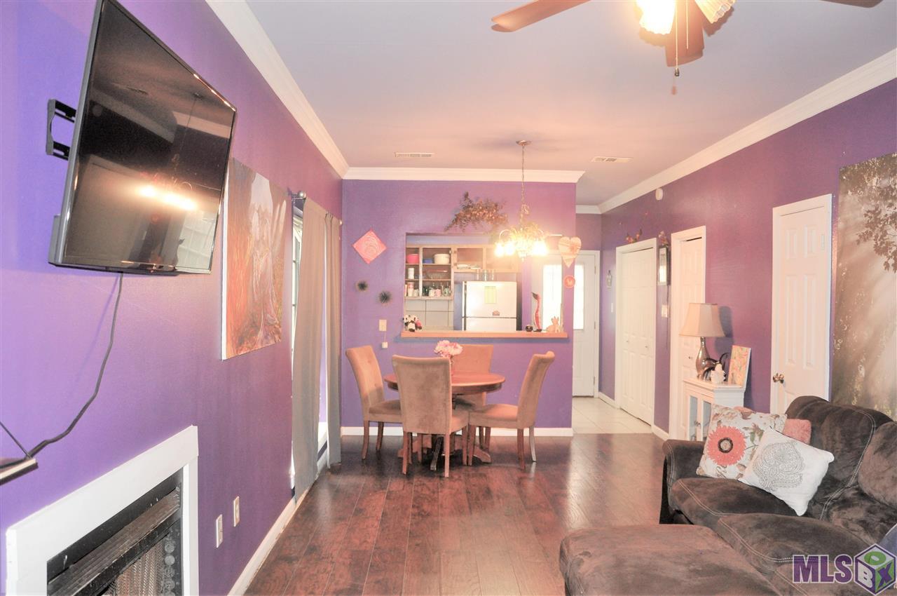2811 South Roth Avenue, Unit D Gonzales, LA 70737 - Photo 4 of 19 Gallery Image 4