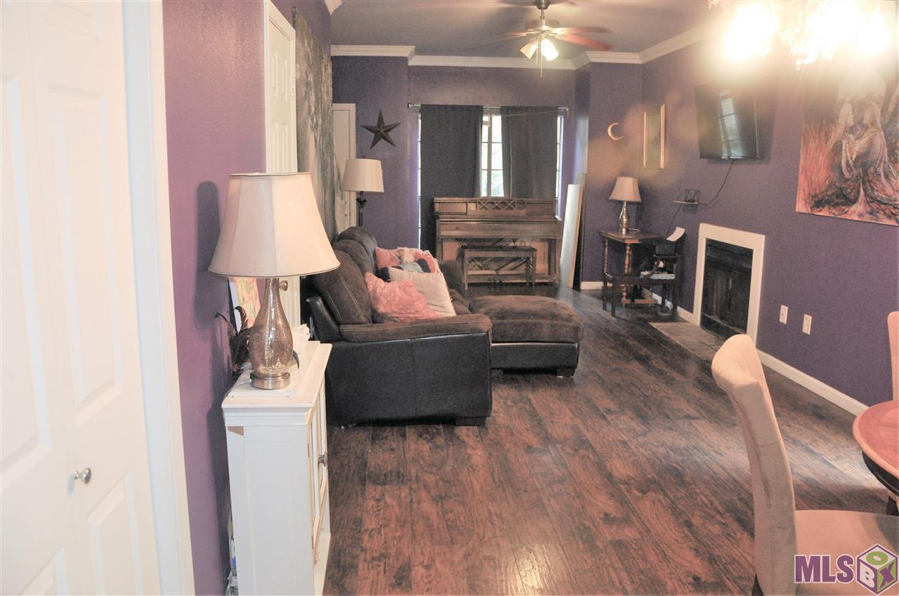 2811 South Roth Avenue, Unit D Gonzales, LA 70737 - Photo 5 of 19 Gallery Image 5