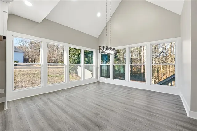 $599,000 | 2152 Paces Vale Place, Lawrenceville, GA 30043