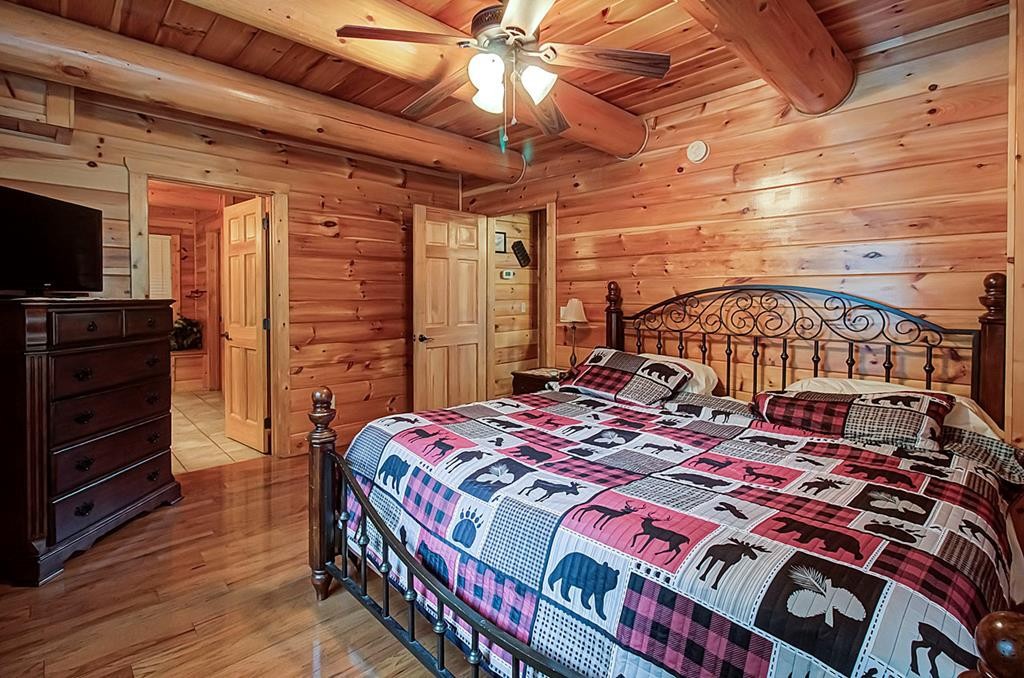 622 Mill Creek Road Pigeon Forge, TN 37863 - Photo 43 of 48 Gallery Image 43