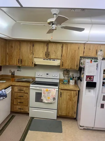 $1,500 | 1030 Pheasant Run Drive, Unit B, Fort Pierce, FL 34982