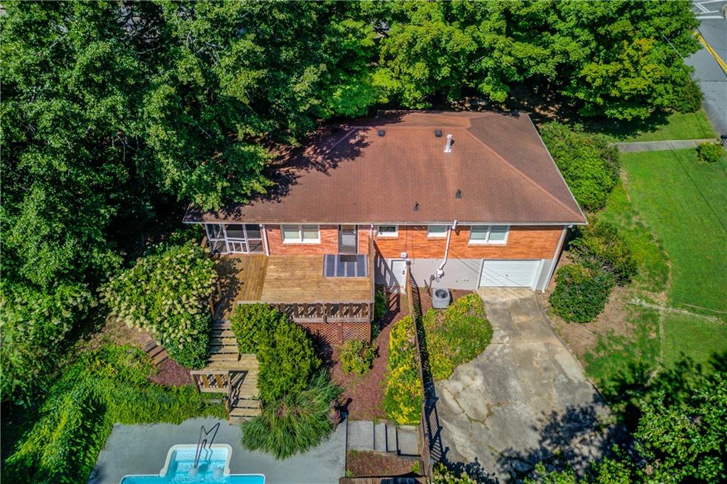 4594 Chamblee Tucker Road Tucker, GA 30084 - Photo 37 of 40 Gallery Image 37