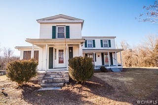 4558 Powcan Road Bruington, VA 23023 - Photo 1 of 16 Gallery Image 1